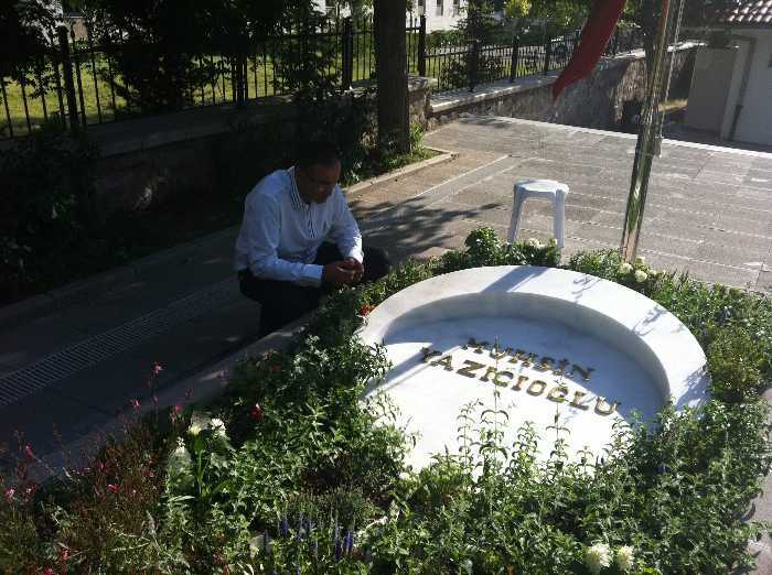 Fotoğraflarla Muhsin Yazıcıoğlu  20