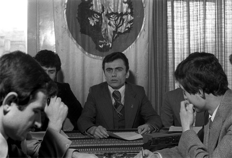 Fotoğraflarla Muhsin Yazıcıoğlu  3