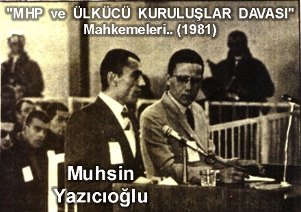Fotoğraflarla Muhsin Yazıcıoğlu  4