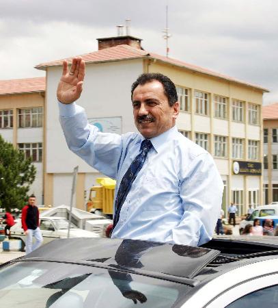 Fotoğraflarla Muhsin Yazıcıoğlu  9