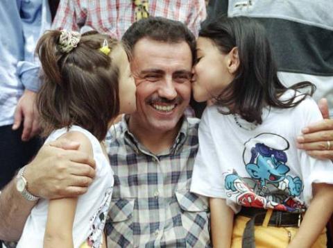 Fotoğraflarla Muhsin Yazıcıoğlu 