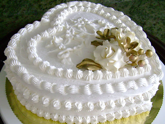 Düğün pastaları 1