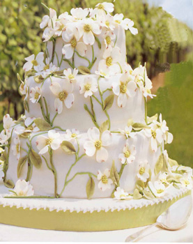 Düğün pastaları 10