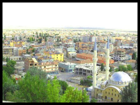 Konya ilçeleri ( Karapınar ) 10