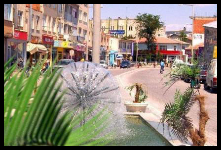 Konya ilçeleri ( Karapınar ) 3