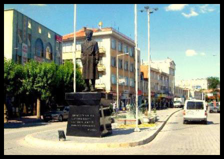 Konya ilçeleri ( Karapınar ) 4