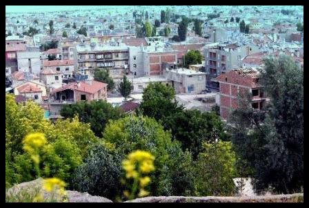 Konya ilçeleri ( Karapınar ) 5