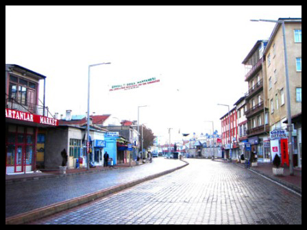 Konya ilçeleri ( Karapınar ) 7