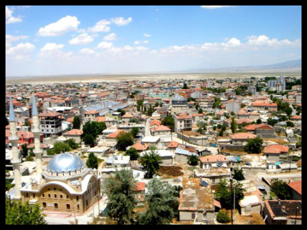 Konya ilçeleri ( Karapınar ) 8