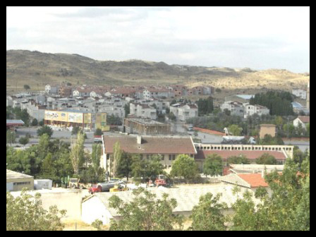 Konya ilçeleri ( Karapınar ) 9