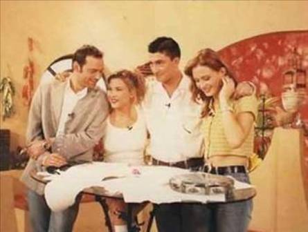 90larda neler izliyorduk 11