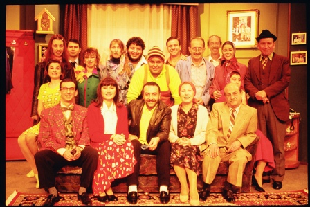 90larda neler izliyorduk 2