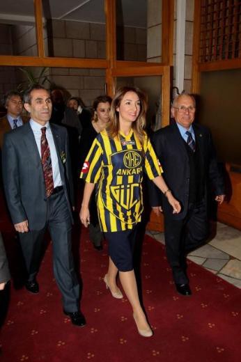 Mecliste yapılan en ilginç eylemler 10