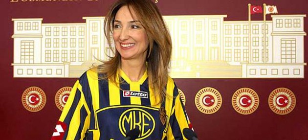 Mecliste yapılan en ilginç eylemler 9