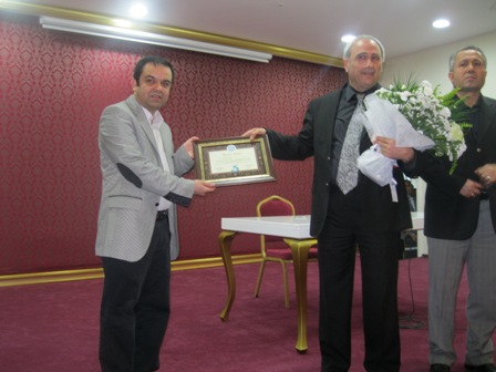 Yağmur, salonları doldurdu 2