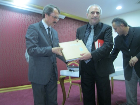 Yağmur, salonları doldurdu 3