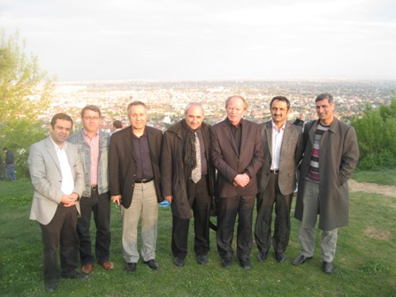 Yağmur, salonları doldurdu 5