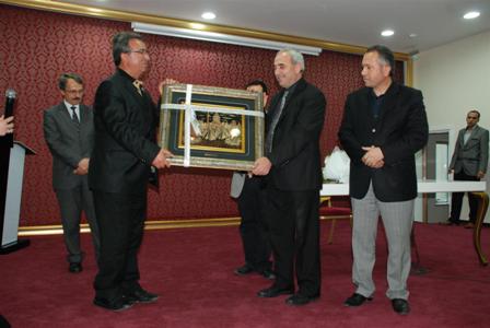 Yağmur, salonları doldurdu 9