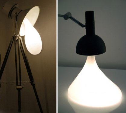 Modern lamba tasarımları 5