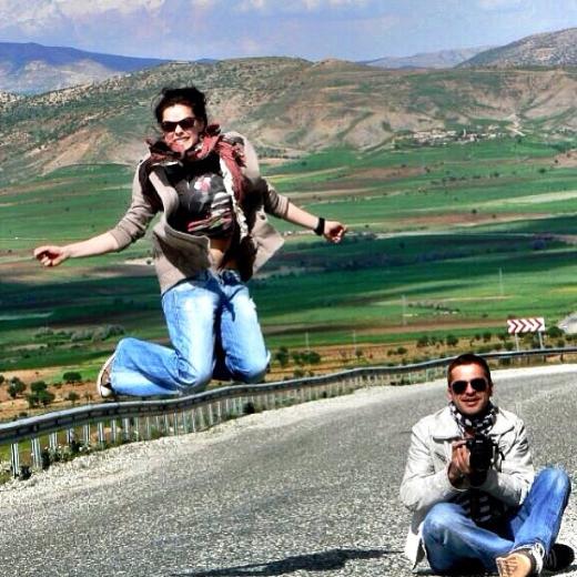 Instagramda ünlüler 23 Nisan 2013 20