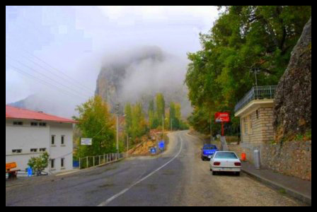 Konya ilçeleri ( Taşkent ) 4