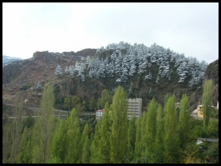 Konya ilçeleri ( Taşkent ) 6