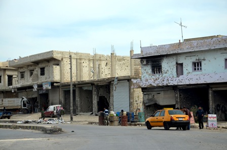 Her Şehir Bir Darül Yetim 3