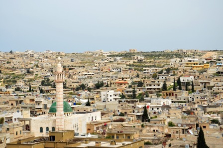 Her Şehir Bir Darül Yetim 5
