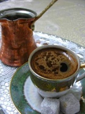 Kahve hakkında bilinmeyenler 3