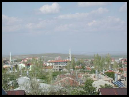 Konya ilçeleri ( Kadınhanı ) 5