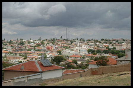 Konya ilçeleri ( Kadınhanı ) 6