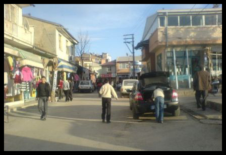 Konya ilçeleri ( Kadınhanı ) 7