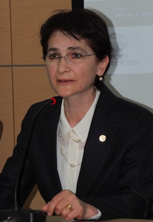 Hanımlar gönüllerindeki Mevlana’yı anlattı 10