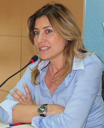 Hanımlar gönüllerindeki Mevlana’yı anlattı