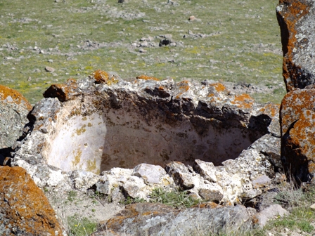 5 bin yıllık surlar keşfedilmeyi bekliyor