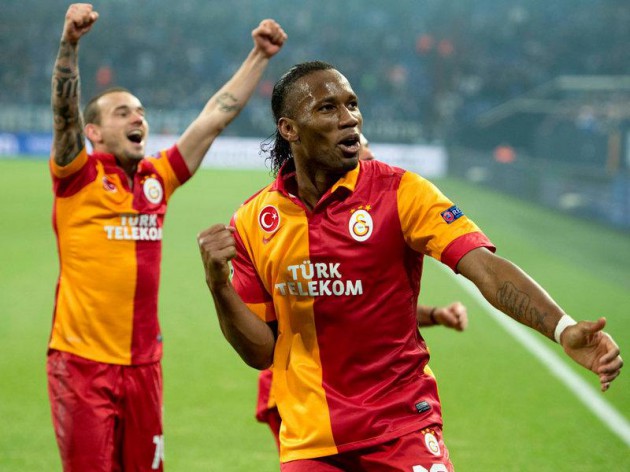 Galatasaray ve Fenerbahçe devleri solladı! 10
