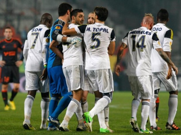 Galatasaray ve Fenerbahçe devleri solladı! 11