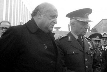 Hangi lider IMFden ne kadar borç aldı? 5