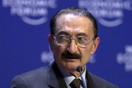 Hangi lider IMFden ne kadar borç aldı? 9