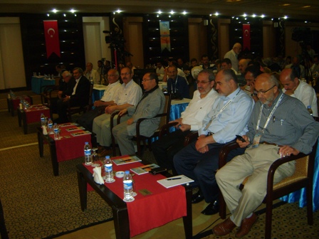 10. Ufuk Turu toplantıları  1