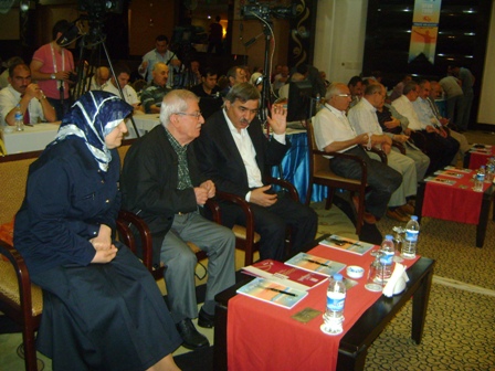 10. Ufuk Turu toplantıları  2