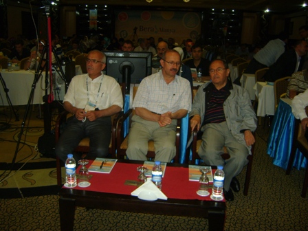 10. Ufuk Turu toplantıları  3