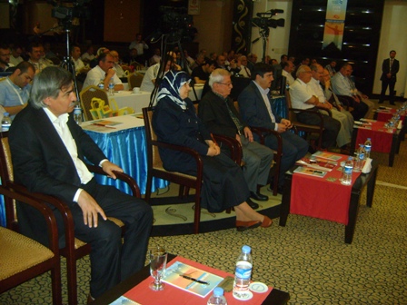 10. Ufuk Turu toplantıları  5