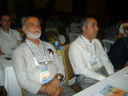 10. Ufuk Turu toplantıları  6