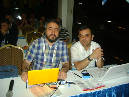 10. Ufuk Turu toplantıları  7