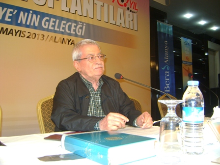 10. Ufuk Turu toplantıları  8