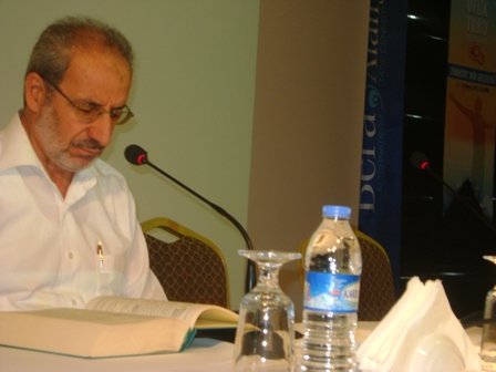 10. Ufuk Turu toplantıları 