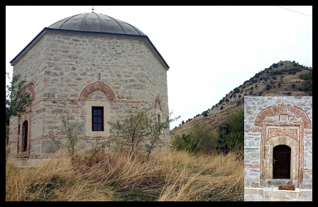 Konya ilçeleri ( Güneysınır ) 10