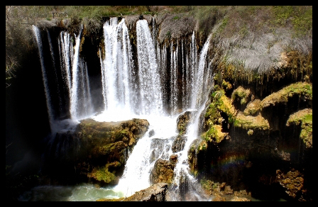 Konya ilçeleri ( Güneysınır ) 9