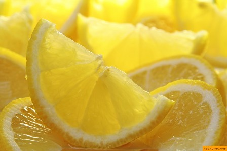 Limonun faydaları 14